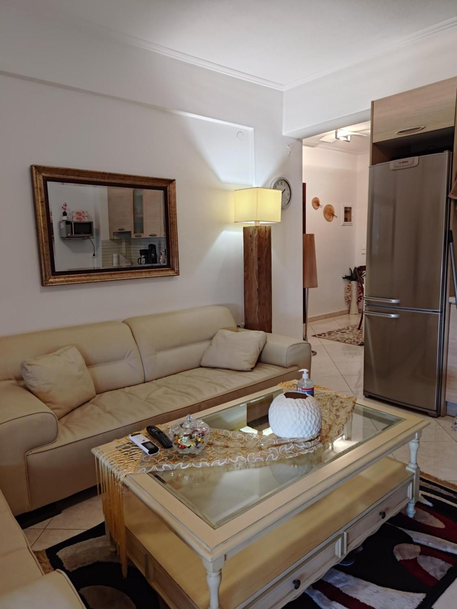Jordan Downtown Apartment & Parking Kateríni Luaran gambar