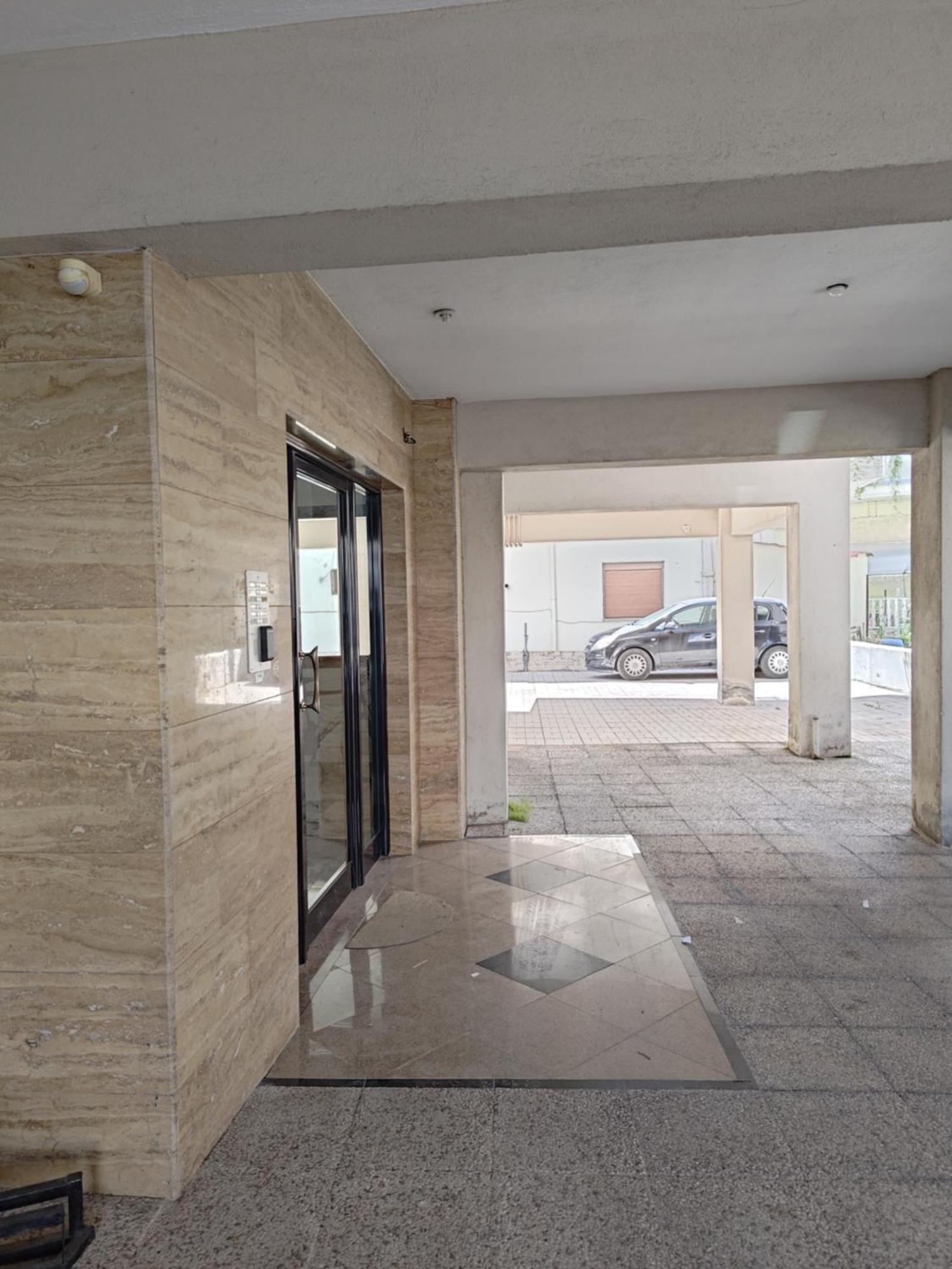 Jordan Downtown Apartment & Parking Kateríni Luaran gambar